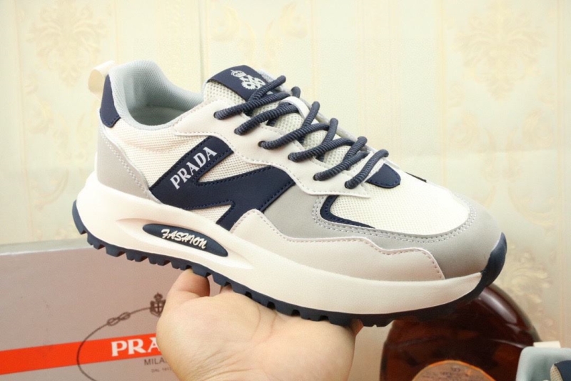 Prada Sneakers